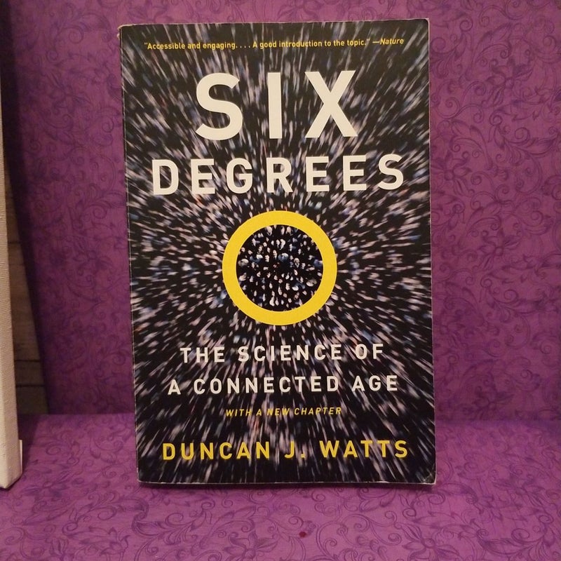 Six Degrees