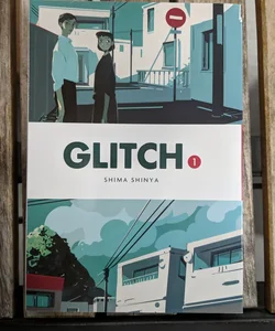 Glitch, Vol. 1