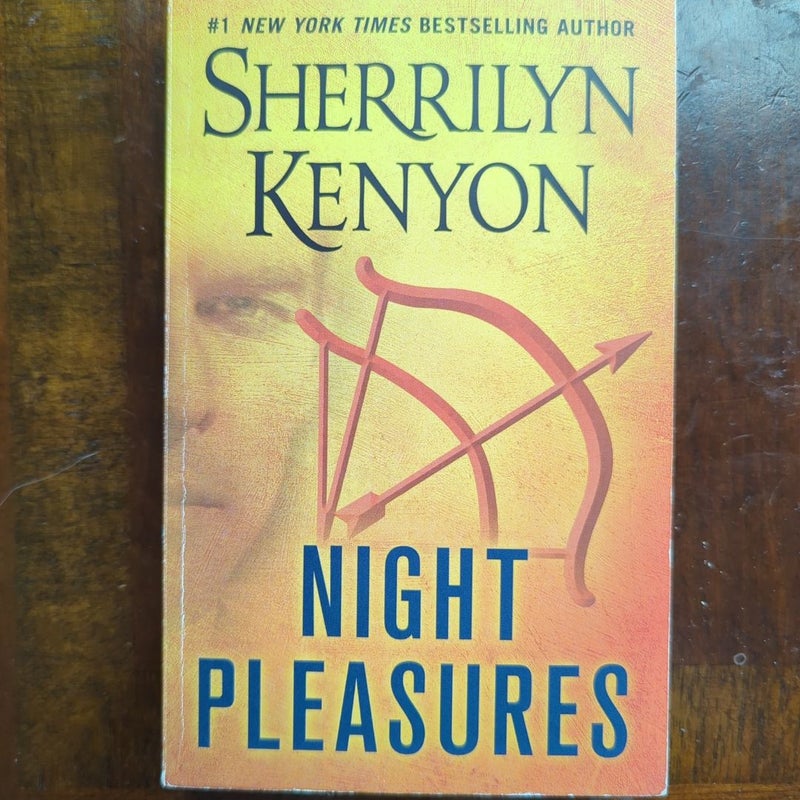 Night Pleasures