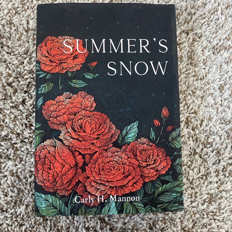 Summer's Snow