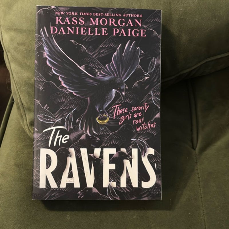 The Ravens