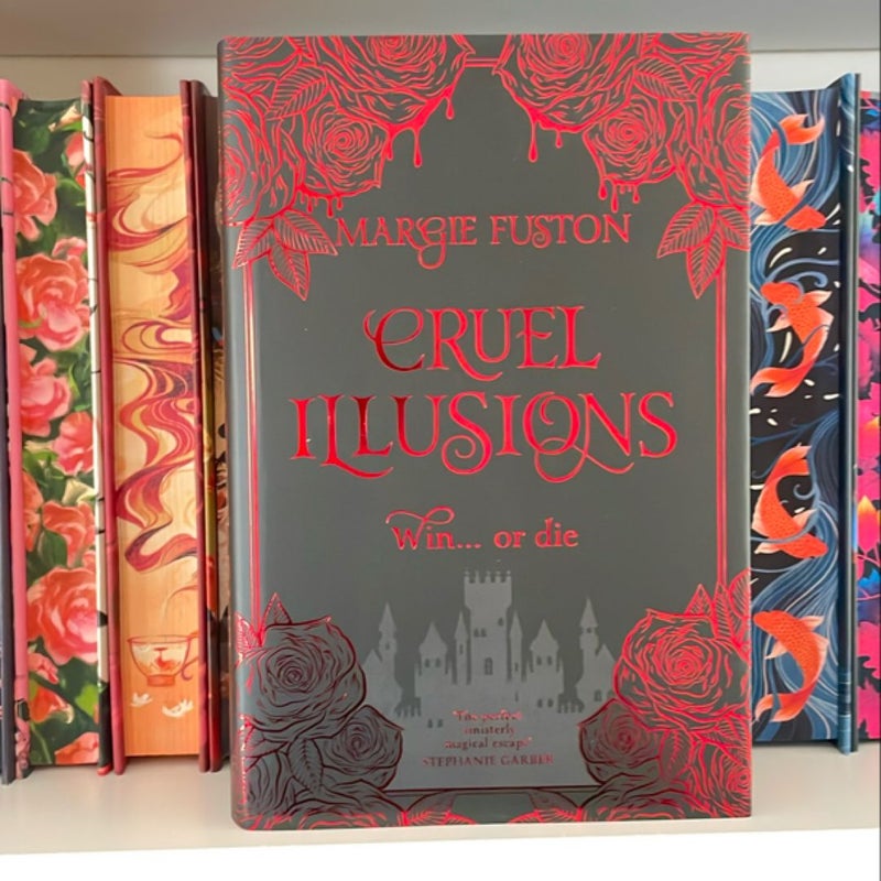 Cruel Illusions