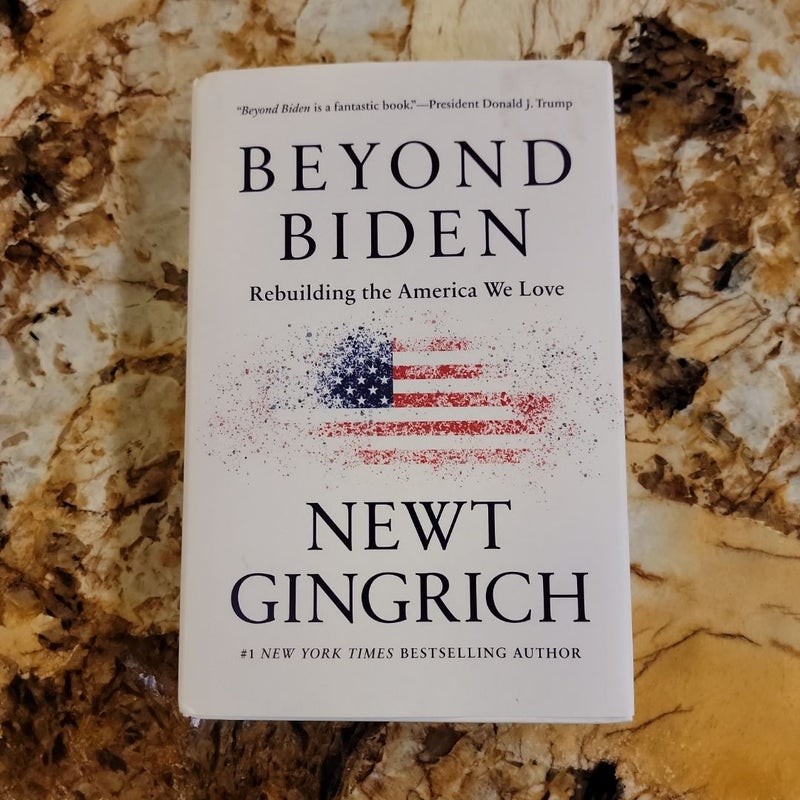 Beyond Biden