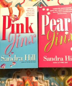 Pearl Jinx & Pink Jinx