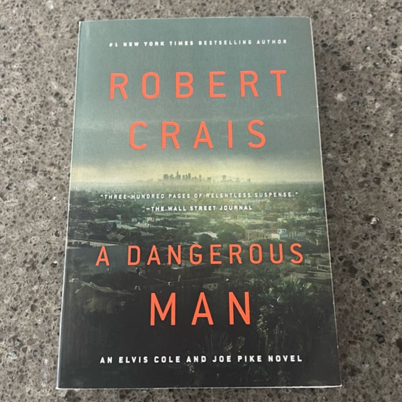 A Dangerous Man