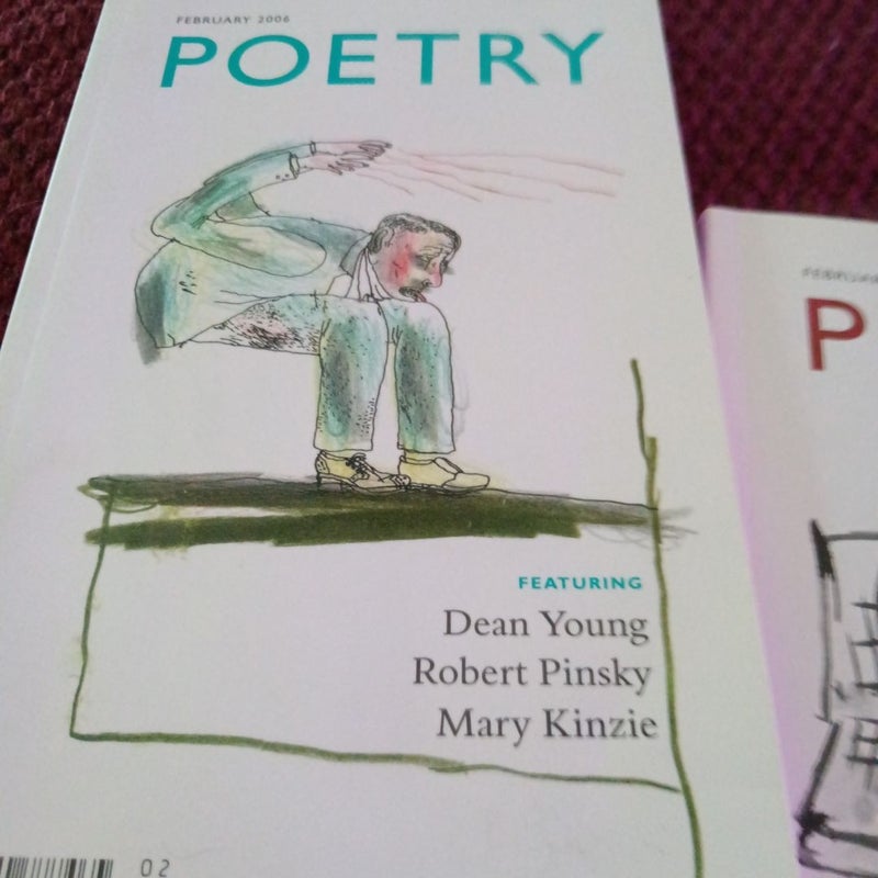 Poetry Bundle