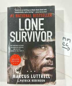 Lone Survivor