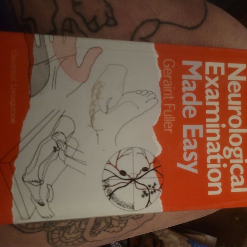 Neurological Examination Made Easy