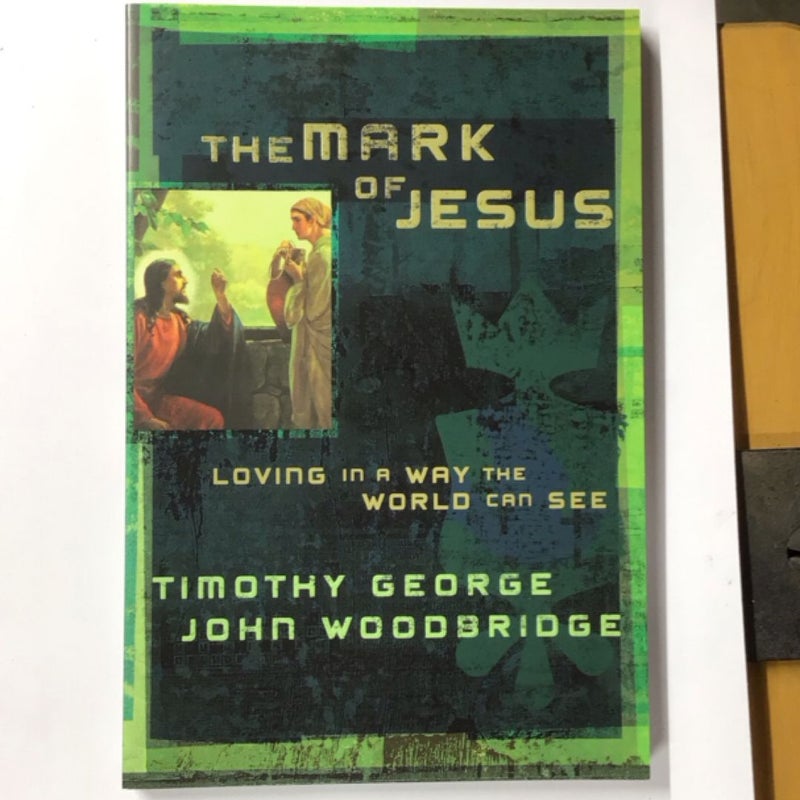 The Mark of Jesus