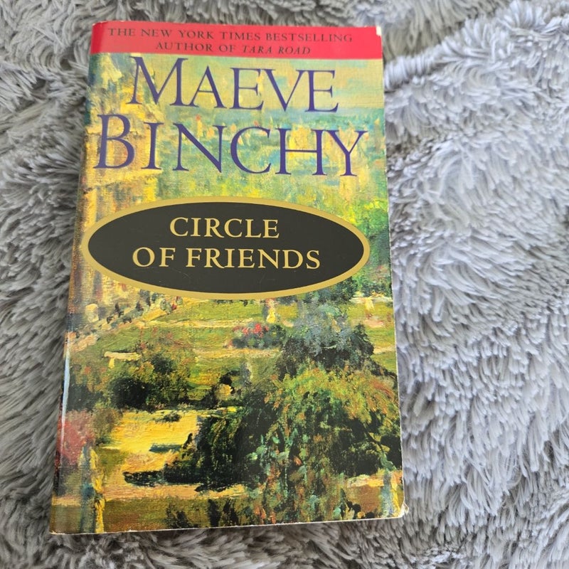 Circle of Friends