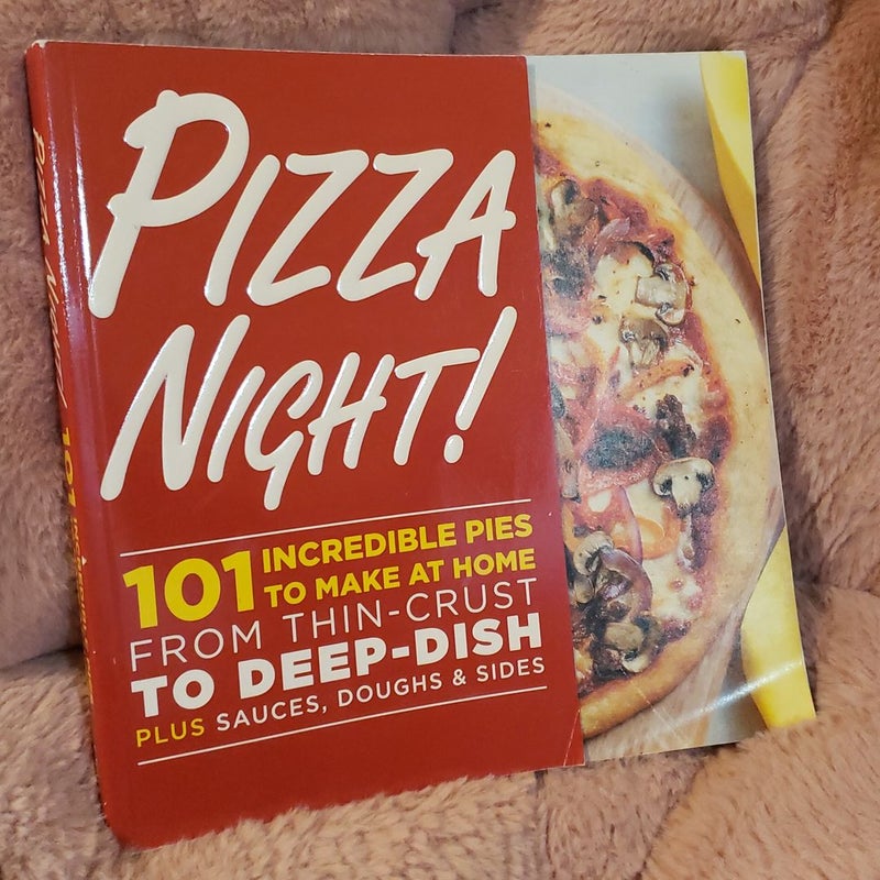 Pizza Night!