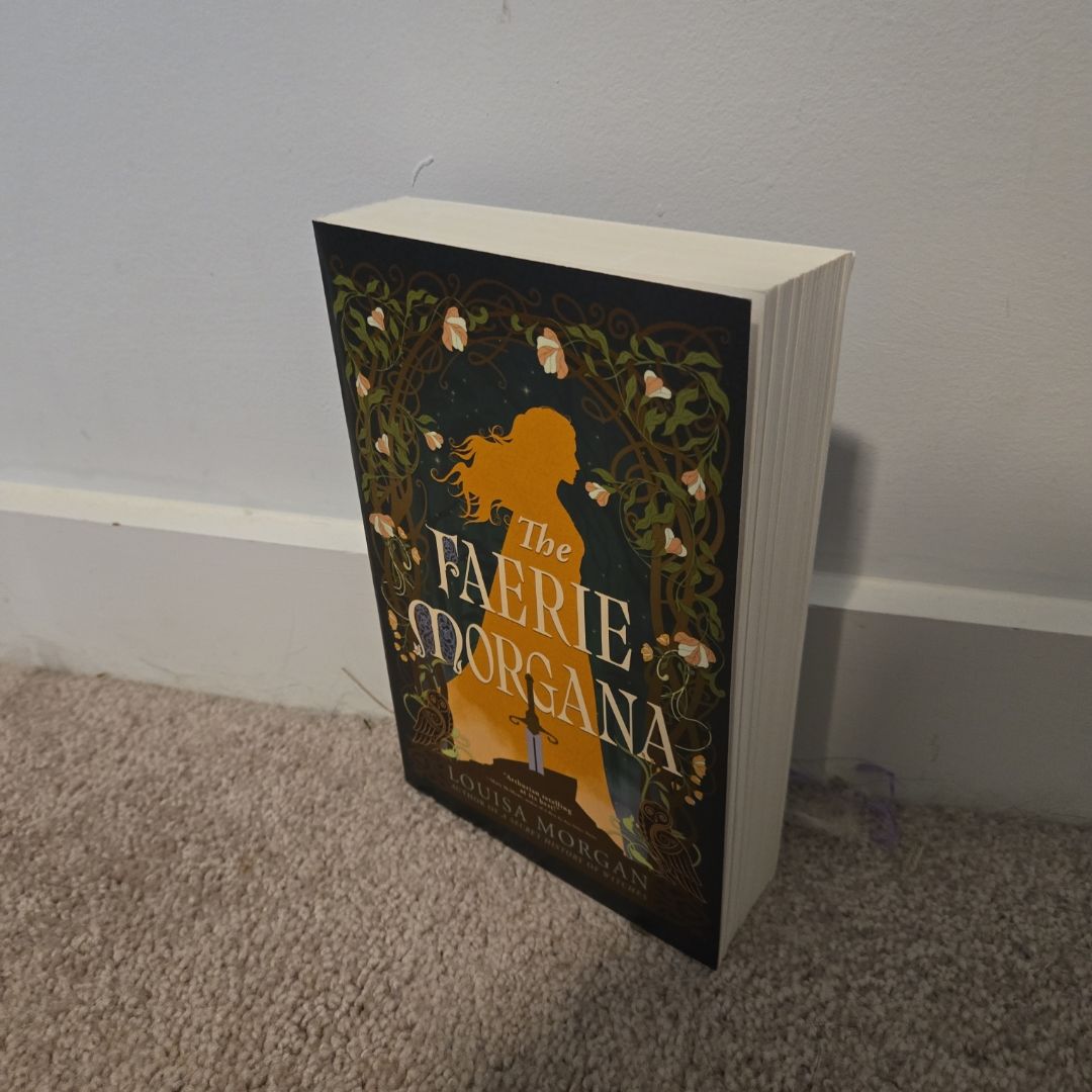 The Faerie Morgana