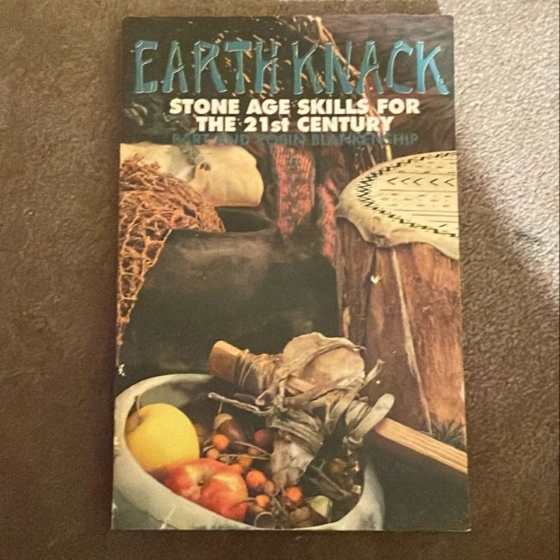 Earth Knack