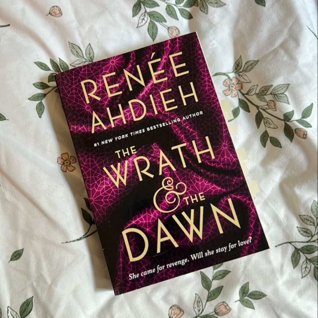 The Wrath and the Dawn