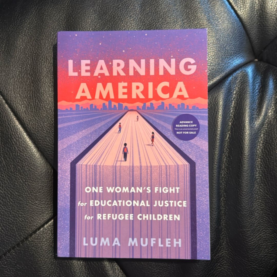 Learning America