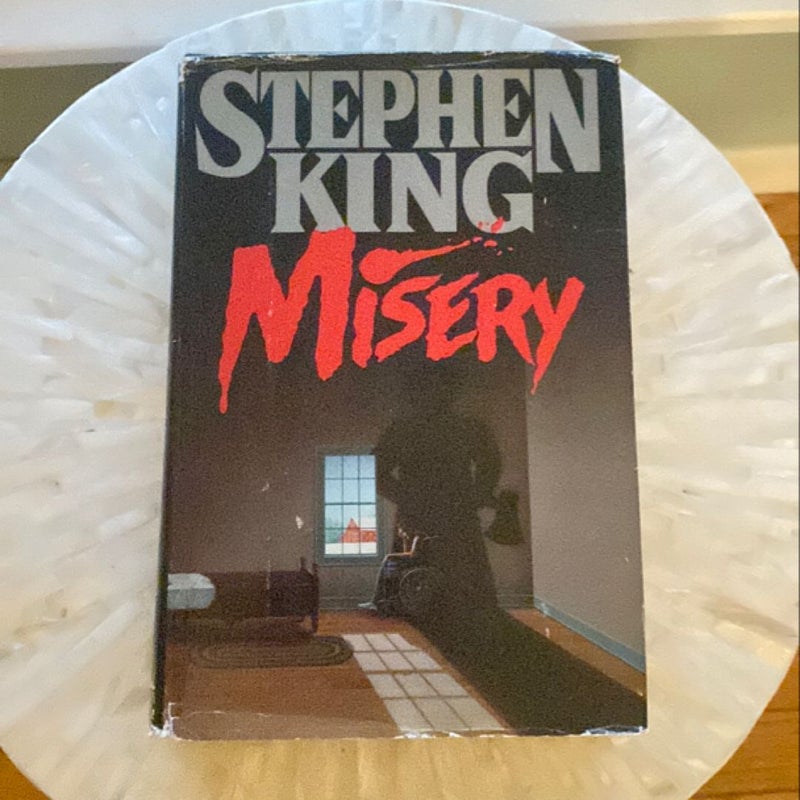 Misery