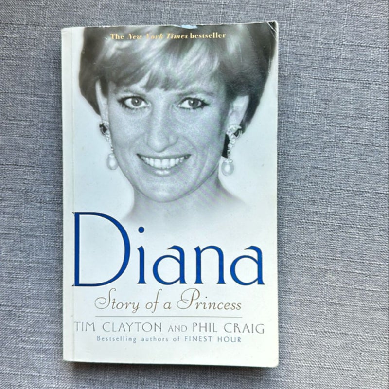 Diana