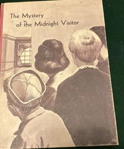 The Mystery of the Midnight Visitor