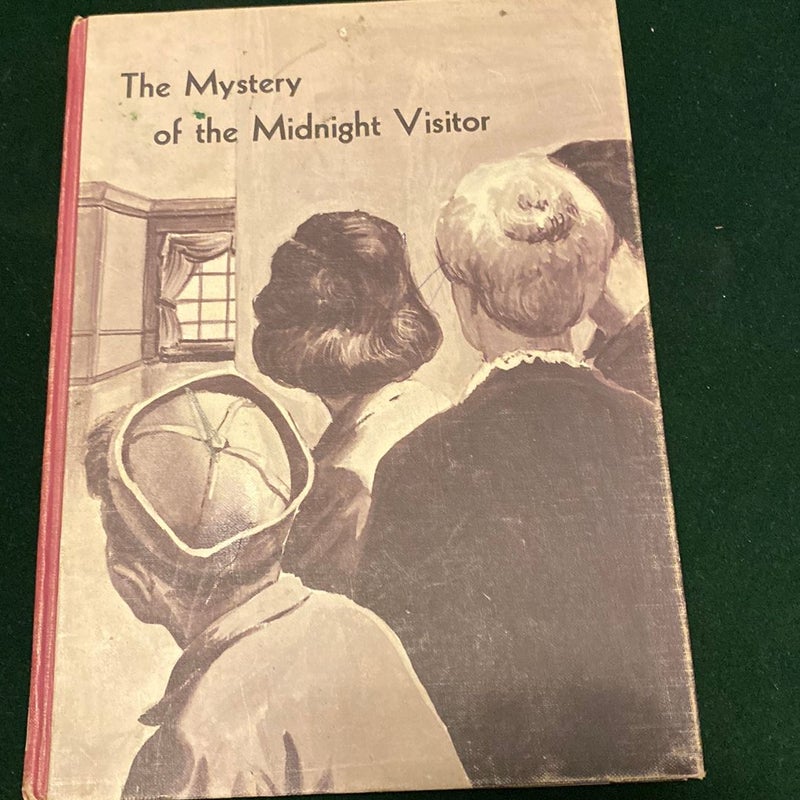 The Mystery of the Midnight Visitor