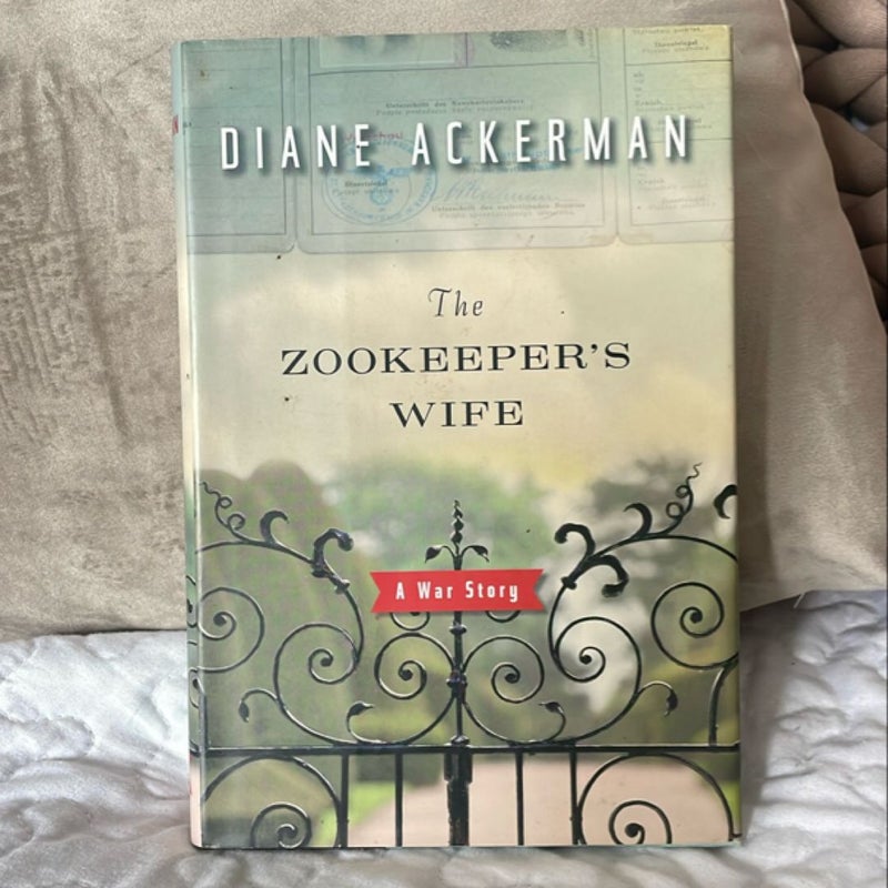 The Zookeeper's Wife