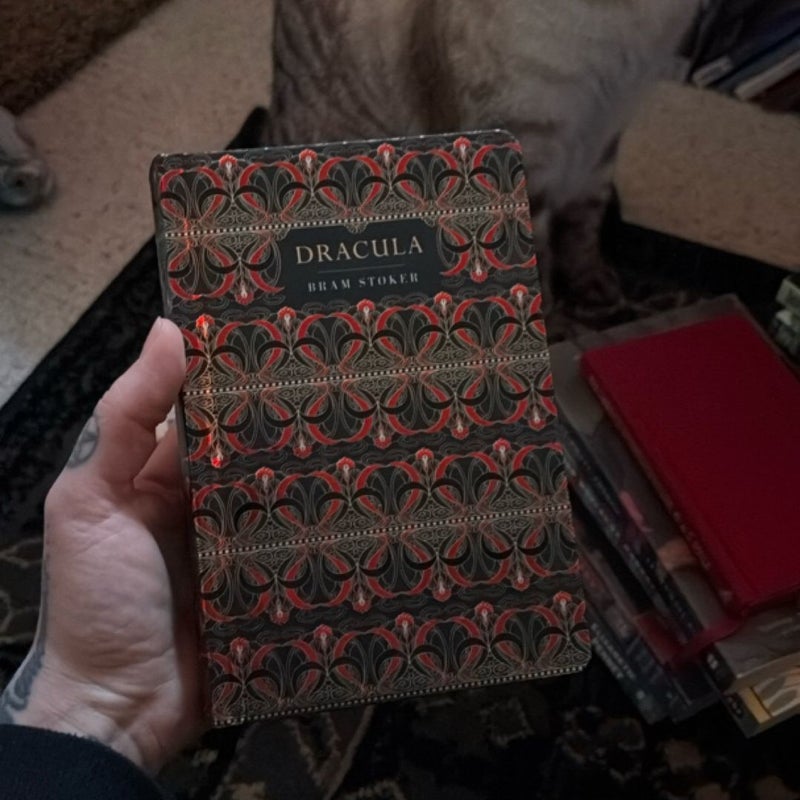 Dracula
