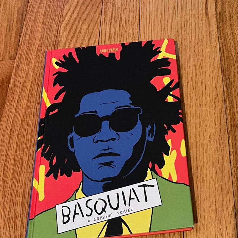 Basquiat