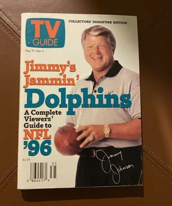 Jimmy’s Jammin Dolphins 