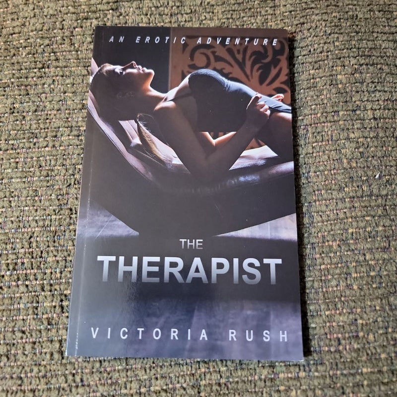 The Therapist