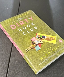 The Dirty Book Club