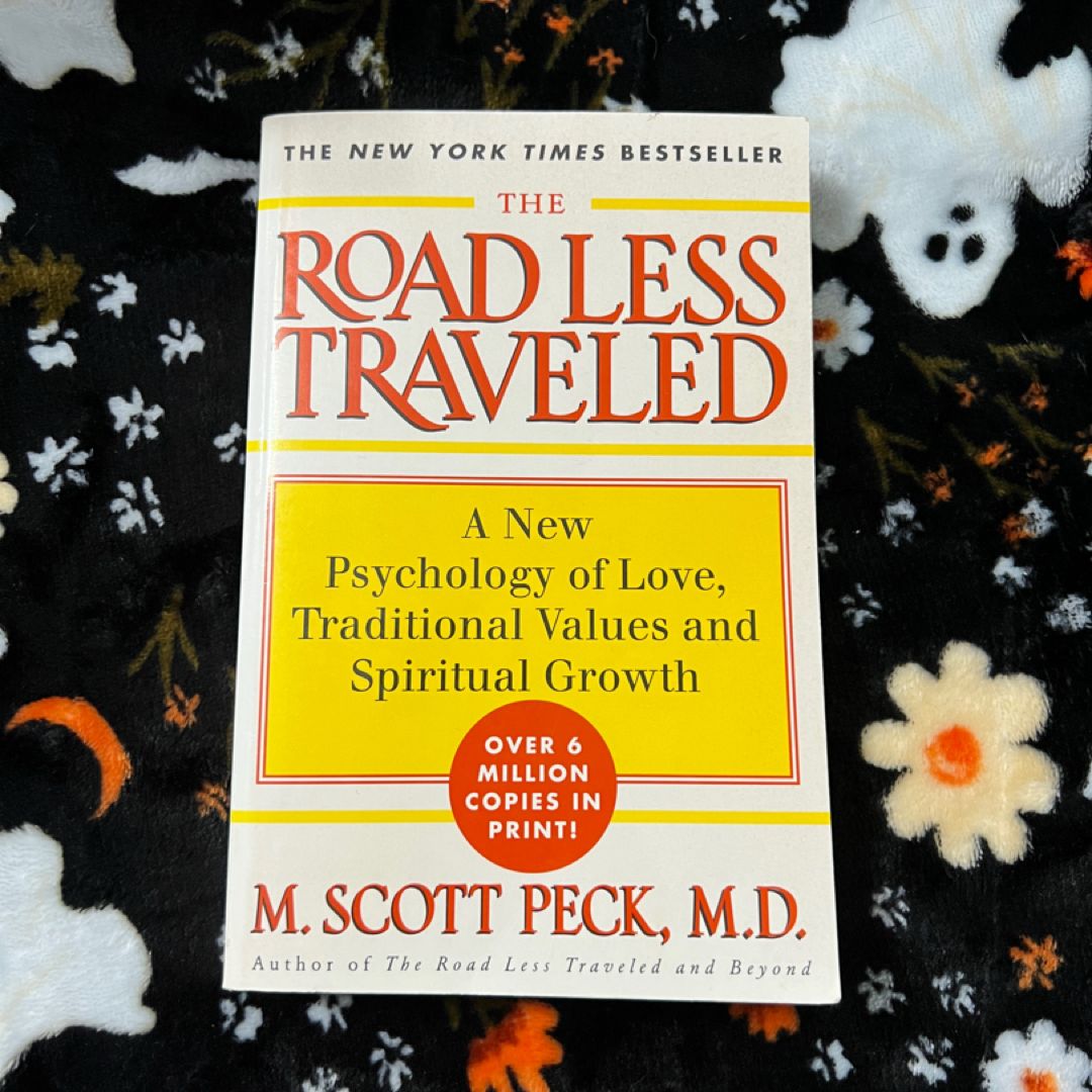 The Road Less Traveled