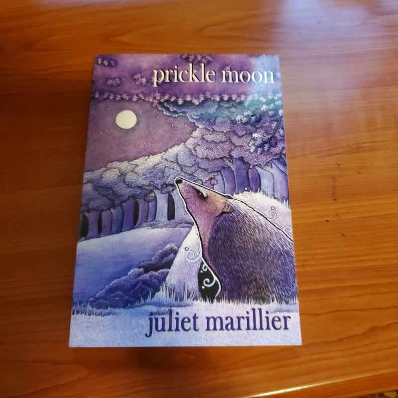 Prickle Moon