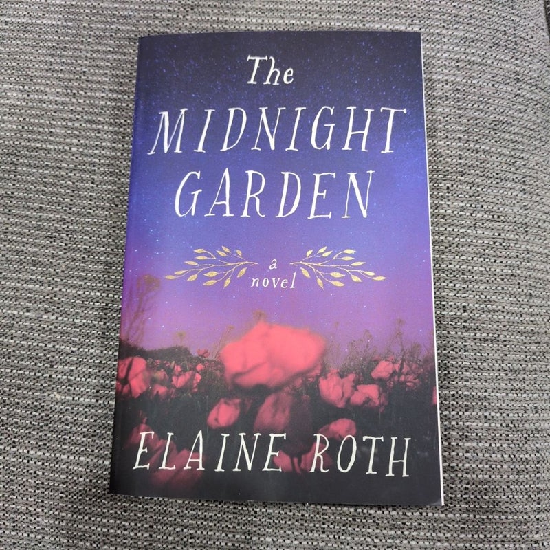 The Midnight Garden