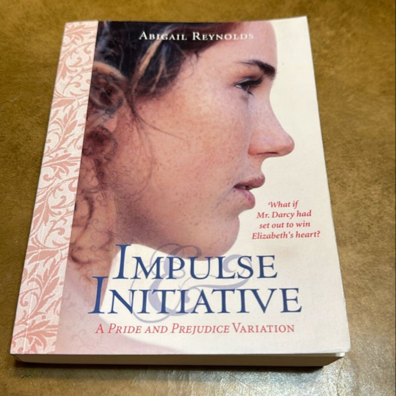 Impulse and Initiative