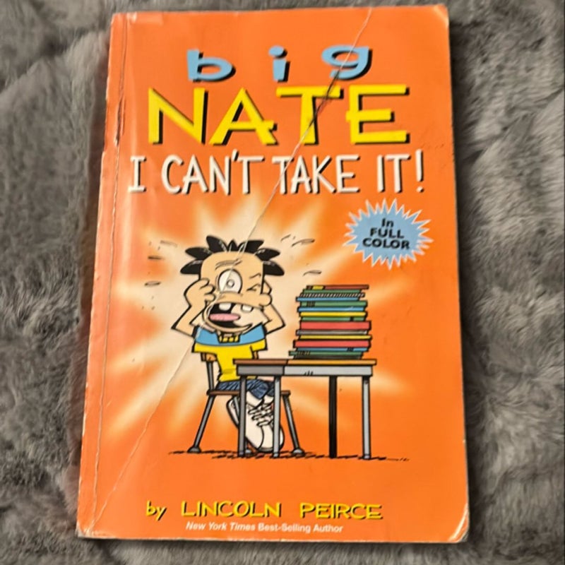 Big Nate