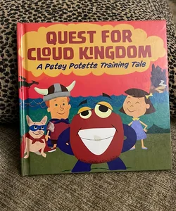 Quest for Cloud Kingdom