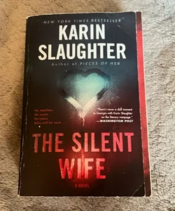 The Silent Wife