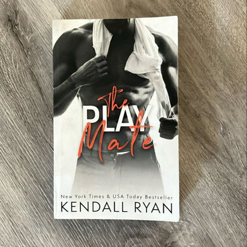 The Play Mate