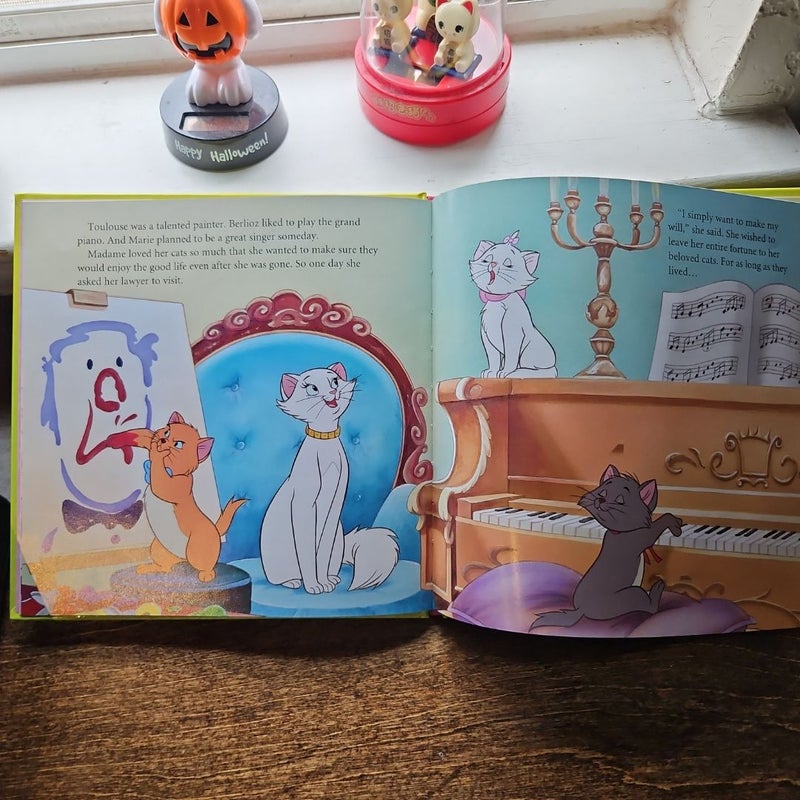 The Aristocats