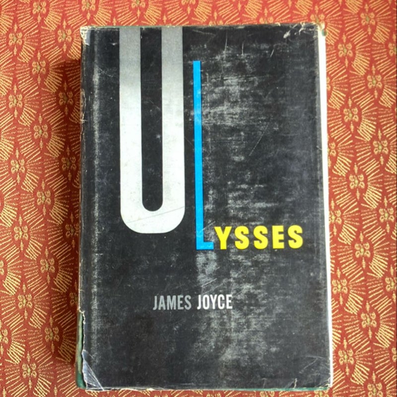 Ulyssess