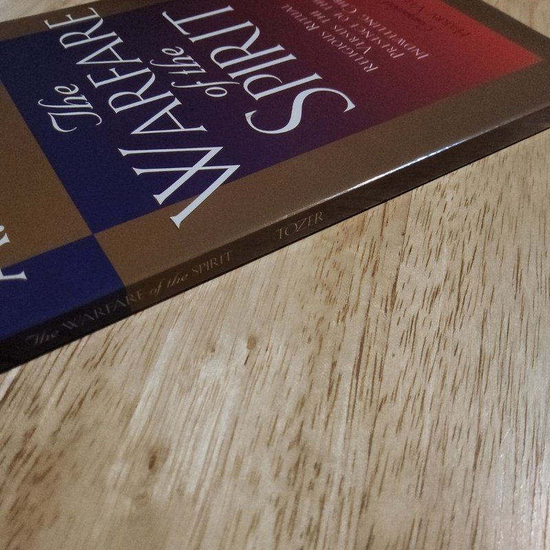 The Warfare of the Spirit