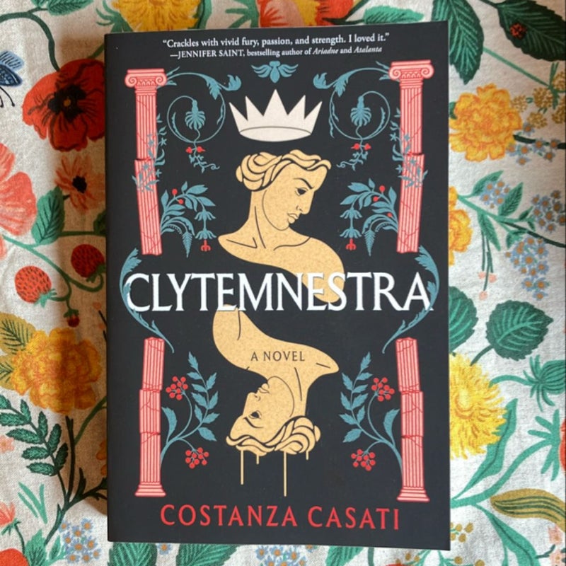 Clytemnestra