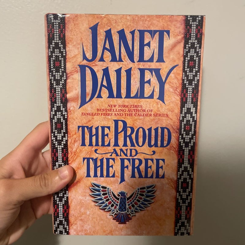 The Proud and the Free