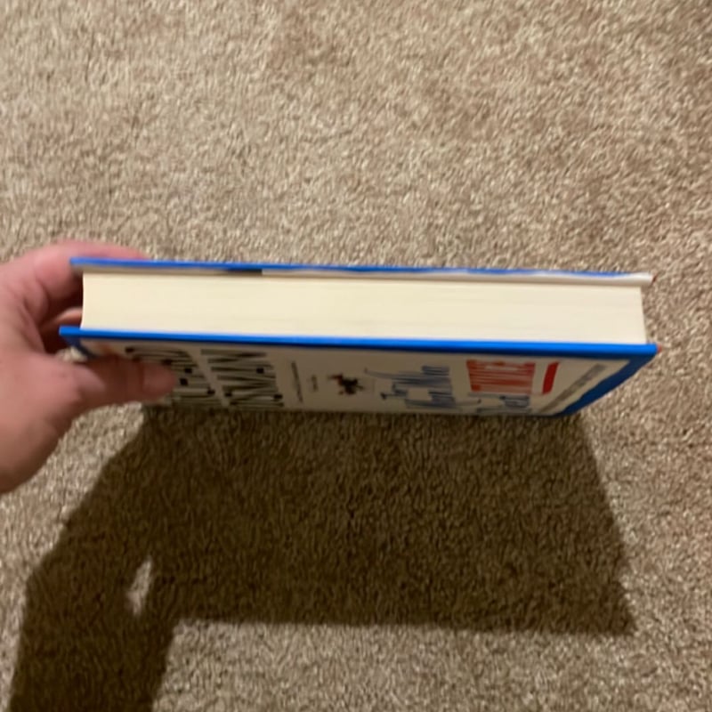 The Man Who Died Twice