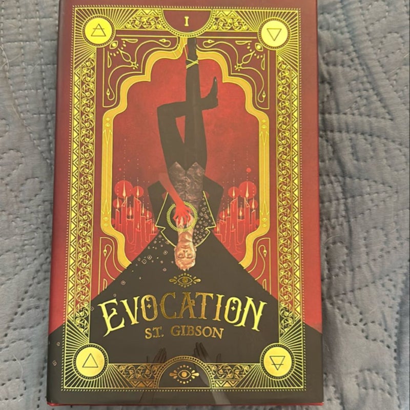 Evocation