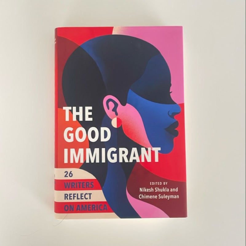 The Good Immigrant