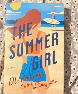The Summer Girl 