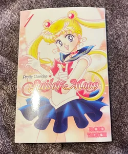 Sailor Moon 1