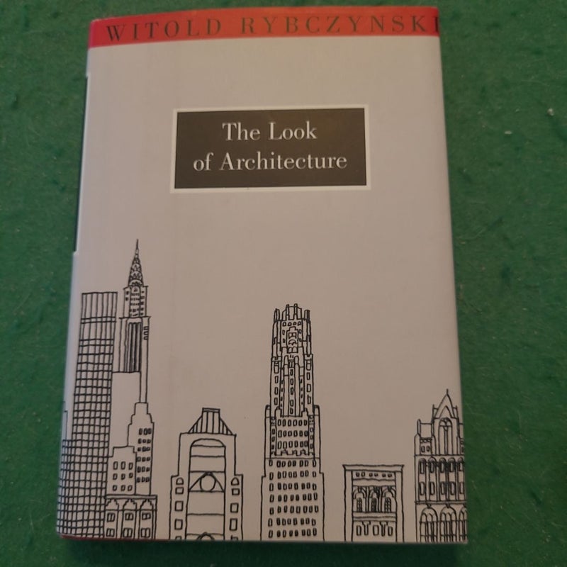 The Look of Architecture