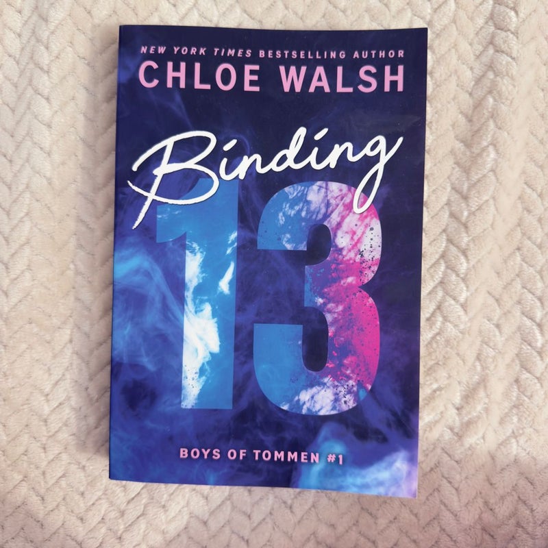 Binding 13