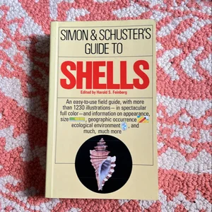 Simon and Schuster's Guide to Shells